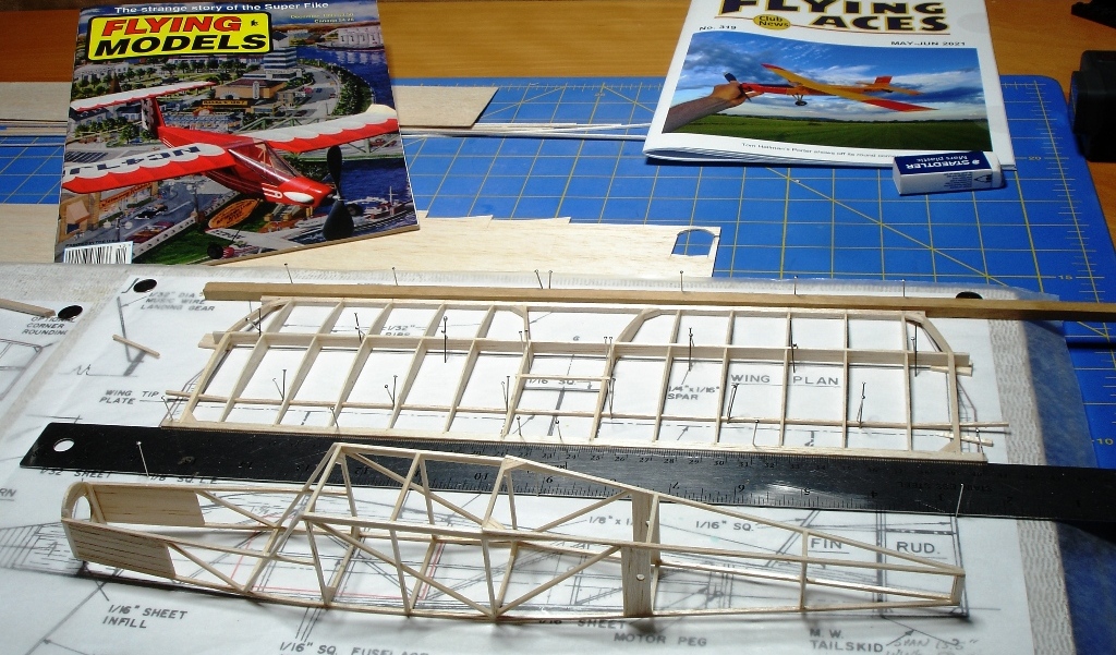 0518_Wing_and_Fuselage_Framed_Up.JPG
